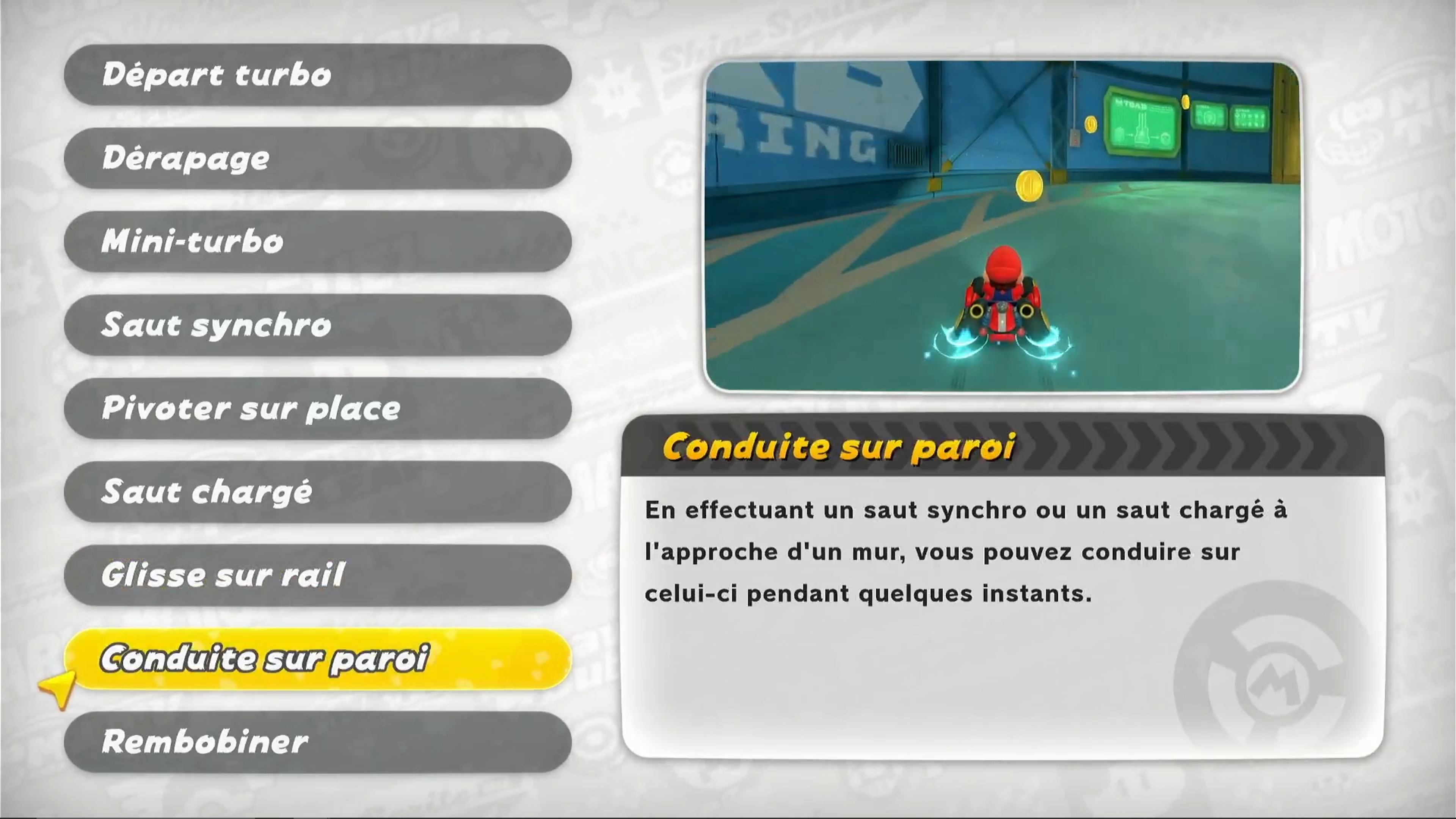 conduite-sur-paroi