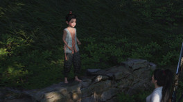 Xiao Ping An Where Winds Meet : où le trouver et comment réussir sa quête ?