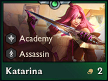 katarina