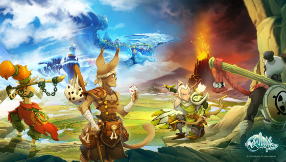 Comment vaincre le boss du donjon Tourmenteur sur Wakfu ?