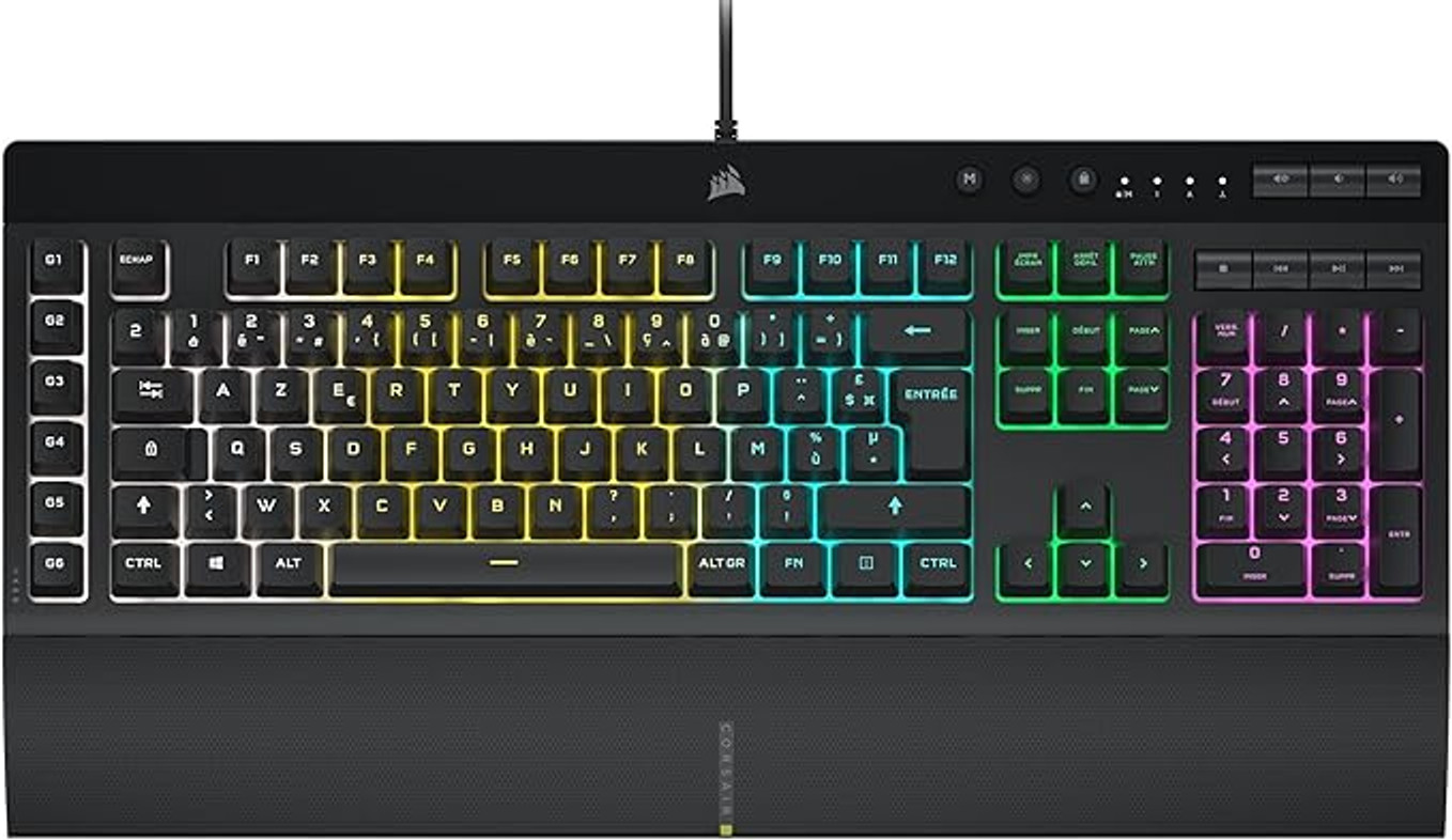 corsair