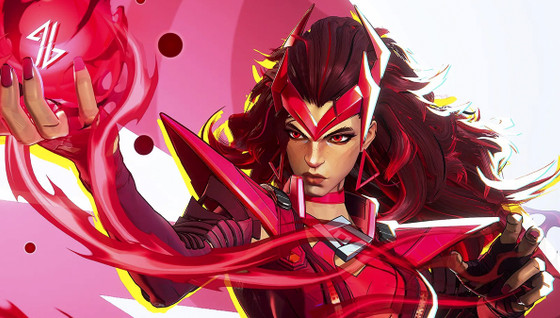 Marvel Rivals : de nouveaux cosmétiques arrivent avec la Saison 3, dont des accessoires inédits !