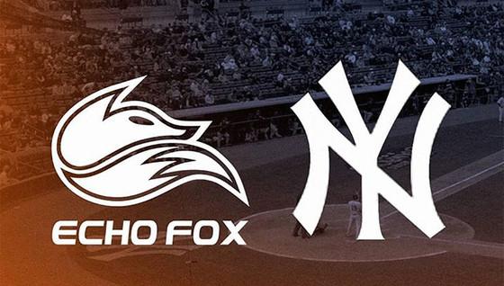 Echo Fox et les Yankees en OWL ?