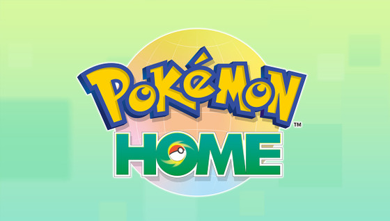 Pokemon Home 9G : quand sort la version 3.0.0 et la compatibilité avec Pokemon Écarlate et Violet ?