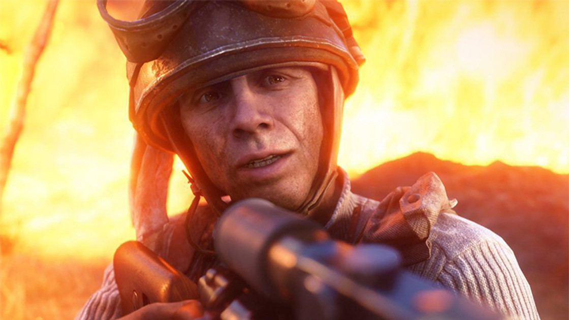Battlefield V : Un mode Duo sur le Battle Royale - Firestorm BFV