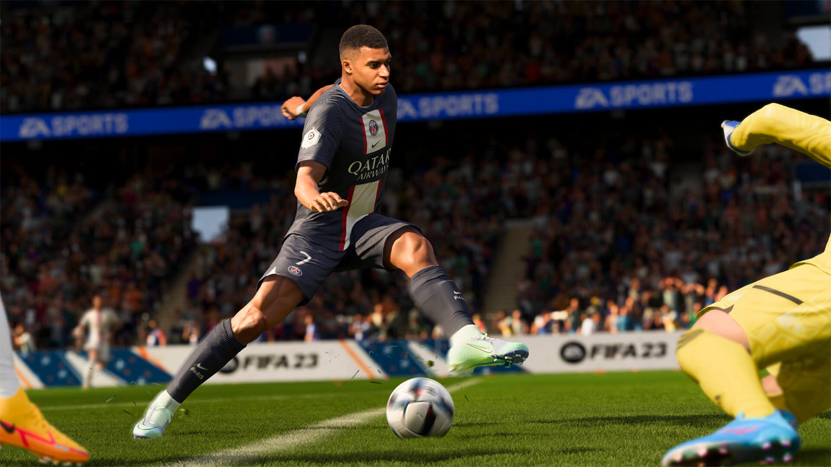 FIFA 23 : les serveurs fermeront bientôt, la fin d'une ère pour les fans
