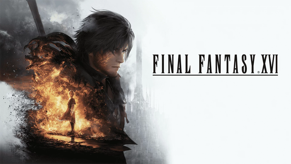 Final Fantasy 16 : Gameplay inédit pour présenter les donjons