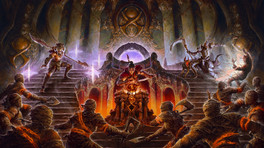 Péchés des Horadrims Diablo 4 : découvrez les nouveautés et les changements de la saison 9