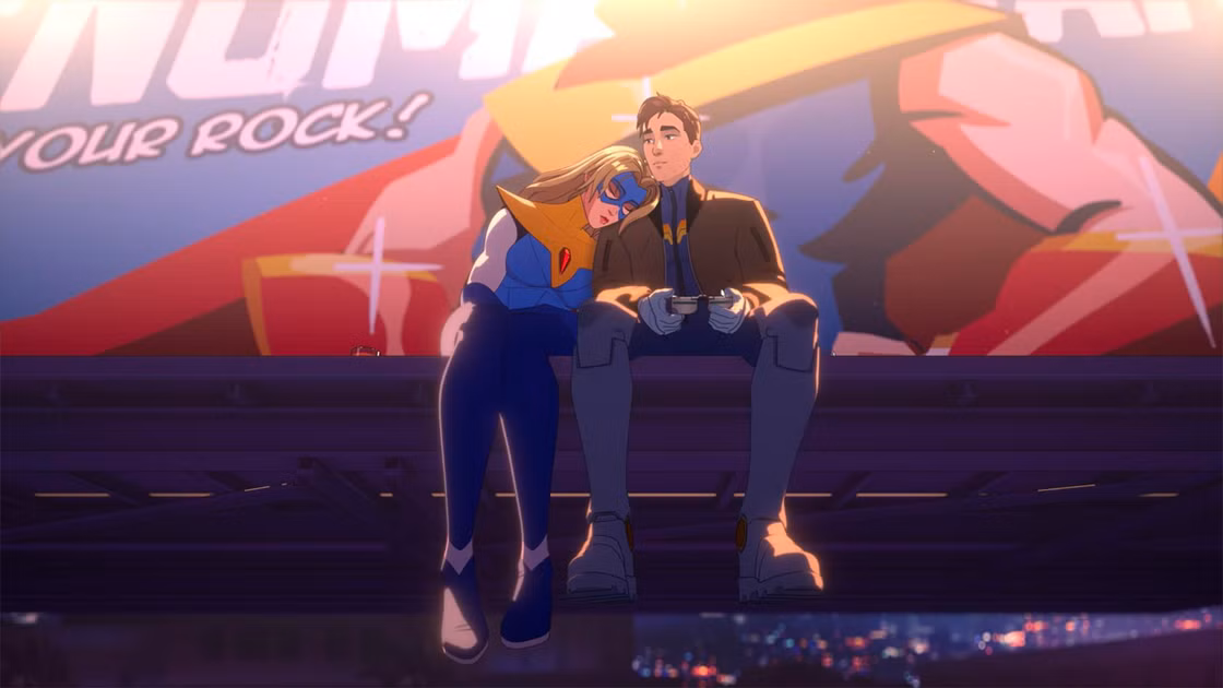 Dispatch : 2 millions de joueurs réunis depuis la sortie du jeu, le message touchant d'AdHoc Studio