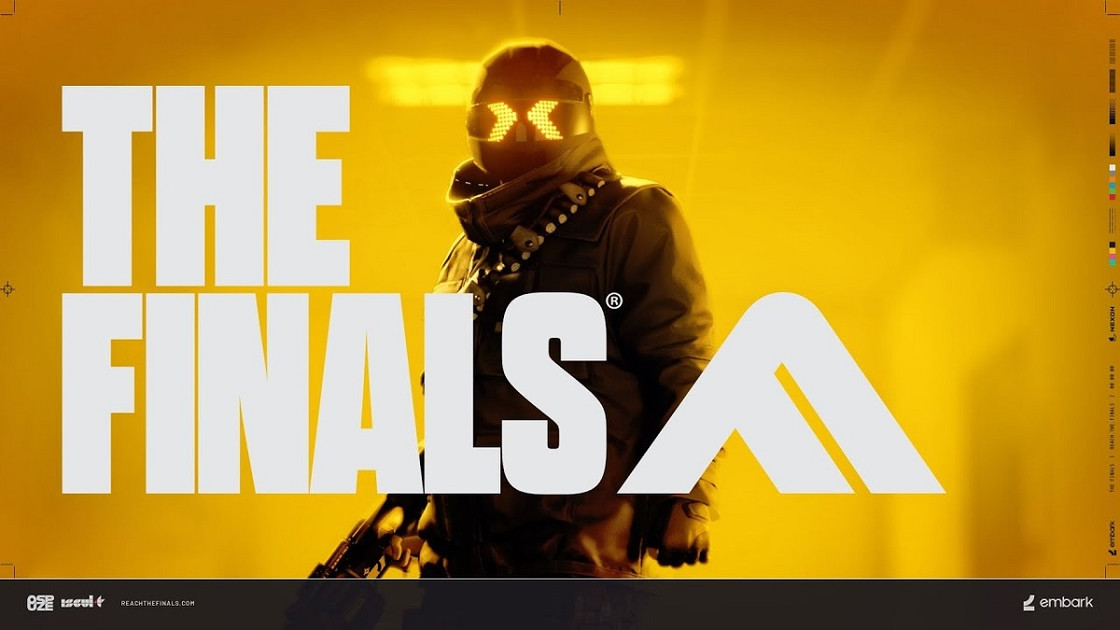 The Finals Settings : quels sont les meilleurs paramètres et config pour jouer de façon optimale ?