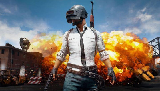 Toutes les infos sur la nouvelle saison et l'esport de PUBG