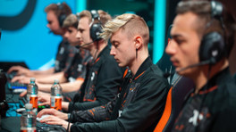 Quel futur pour Fnatic ?