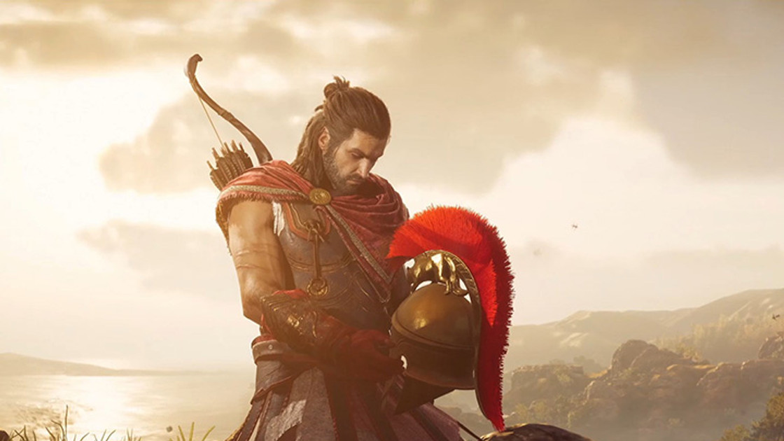 Assassin's Creed Odyssey, infos et date de sortie