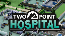 Two Point Hospital est disponible sur consoles !