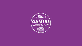 La Gamers Assembly de retour !