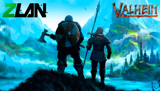 Règles et format pour Valheim ?