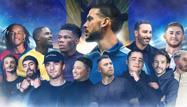 Kings League France 2025 : Le Calendrier Complet de la Première Journée - Tous les Matchs du 6 Avril !