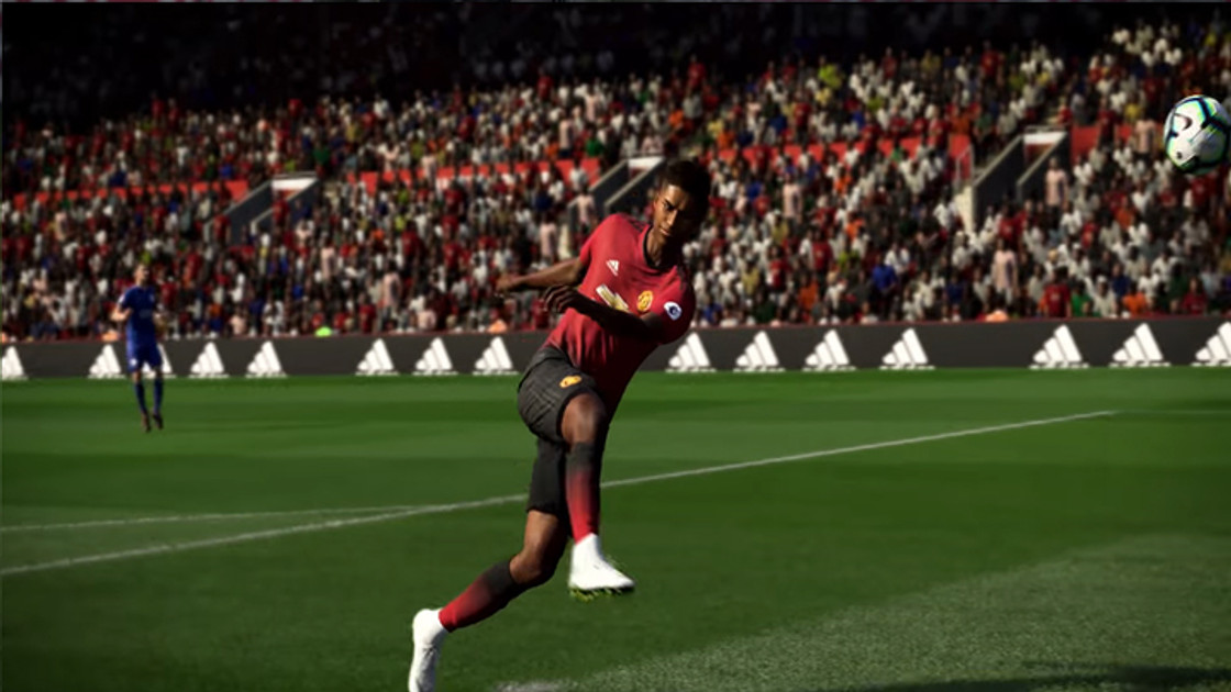 FIFA 19 : Mode FUT, nouveauté valeur de collectif