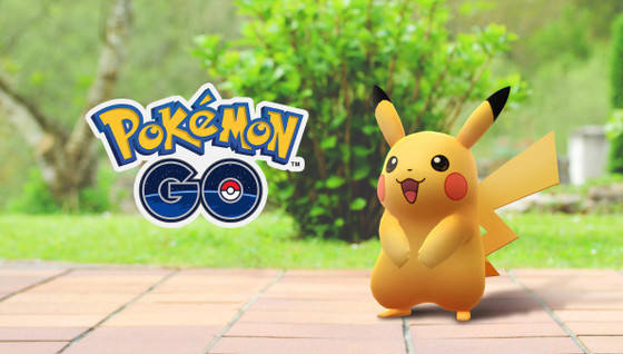 Changer la langue de Pokémon Go est désormais possible !