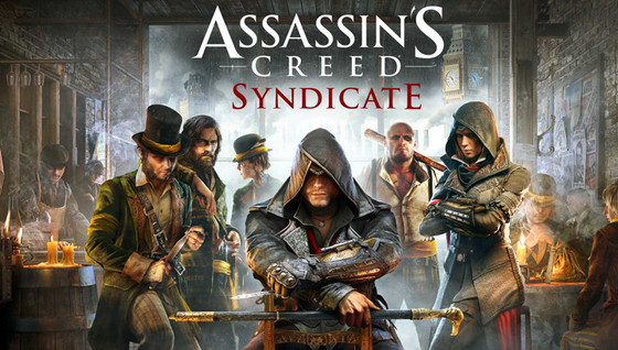 Assassin's Creed Syndicate est gratuit sur l'EGS