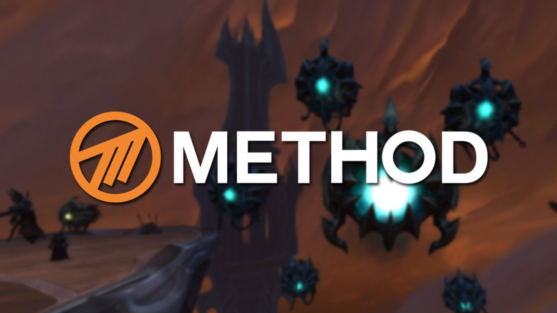 Method WoW Progress Sanctum : les liens des streams