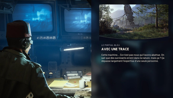 Comment terminer la quête "Avec une trace" dans ARC Raiders ?