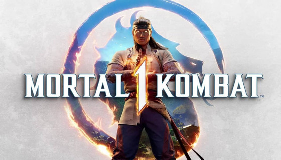 Mortal Kombat 1 pré téléchargement : quand est-t-il possible de télécharger le jeu ?