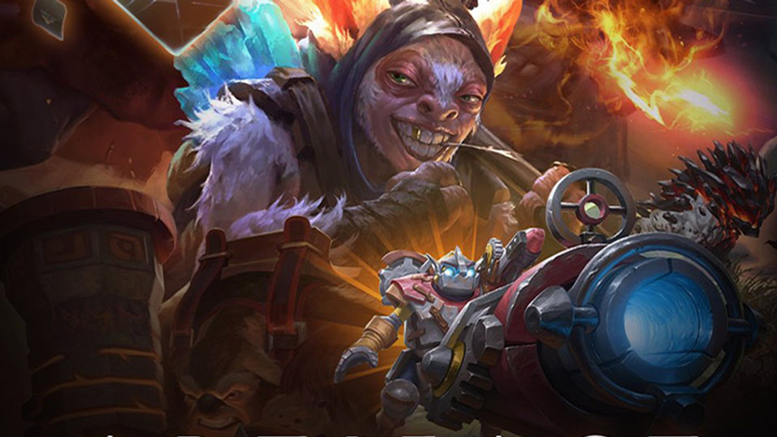 Artifact : date de sortie sur PC, prix