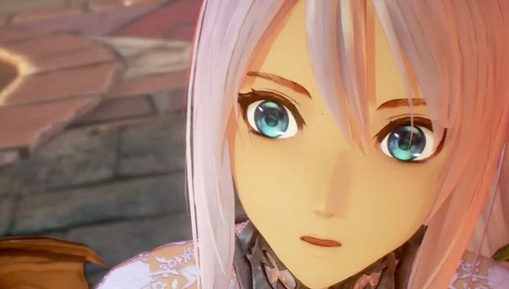 Comment jouer gratuitement à la version demo de Tales of Arise ?