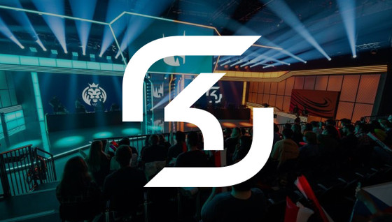 Quel est le roster de SK Gaming ?