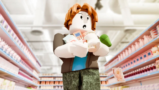 Codes Japanese Supermarket Simulator Roblox (octobre 2025) : EXP gratuite et pièces à récupérer vite !