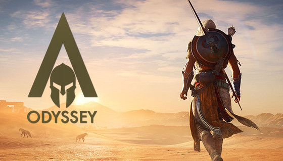 Le nom du nouvel Assassin's Creed a fuité