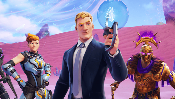 Tous les défis et quêtes en saison 5 de Fortnite