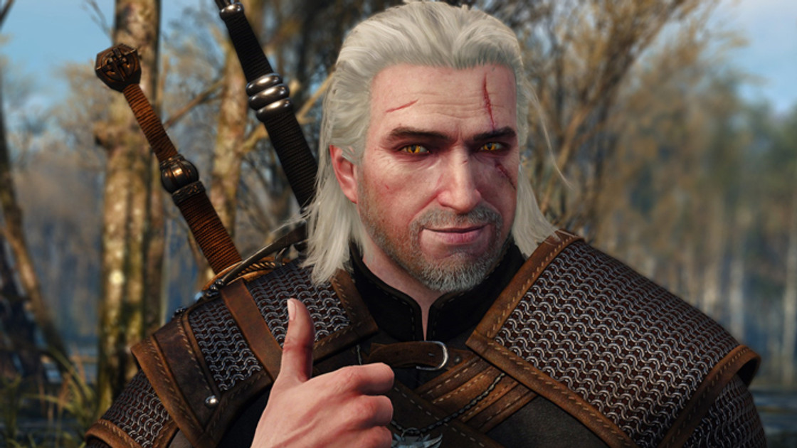 Un nouveau jeu The Witcher annoncé officiellement et il sera disponible en 2024