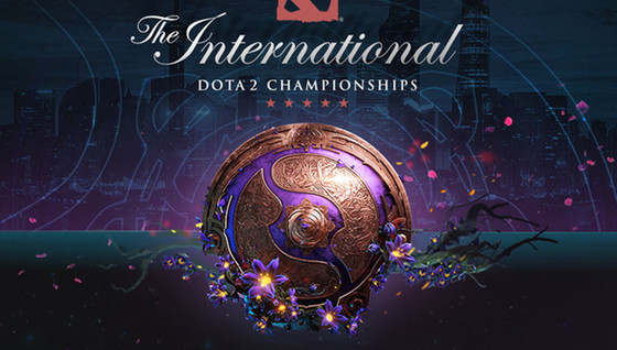 The International : les infos sur les Worlds de Dota 2