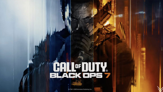 Call of Duty: Black Ops 7 officiellement annoncé avec l'arrivée des Jetpacks !