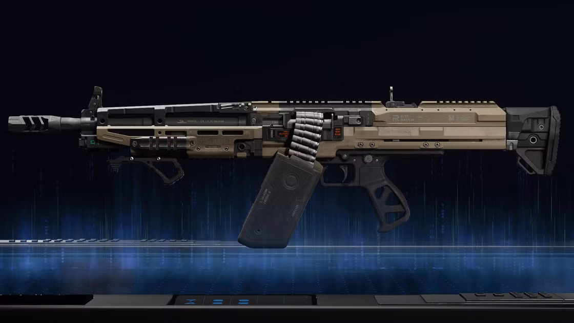 XM325 BO7 : la meilleure classe avec accessoires, équipements et atouts pour Black Ops 7
