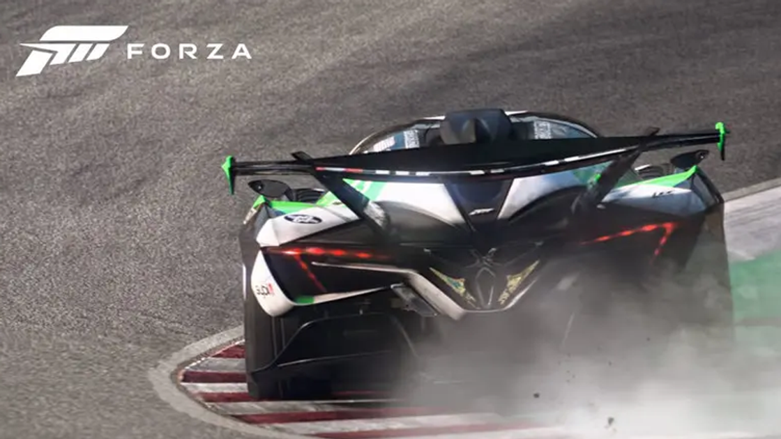 Forza Motorsport 8 date de sortie, quand sort le jeu ?