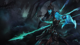 Comment jouer Kalista toplane comme TheShy