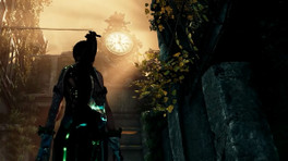 Quel est le code de l'énigme de la tour de l'horloge dans Stellar Blade ?