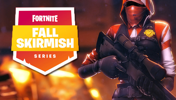 Fall Skirmish EU : Kinstaar et Hunter s'imposent