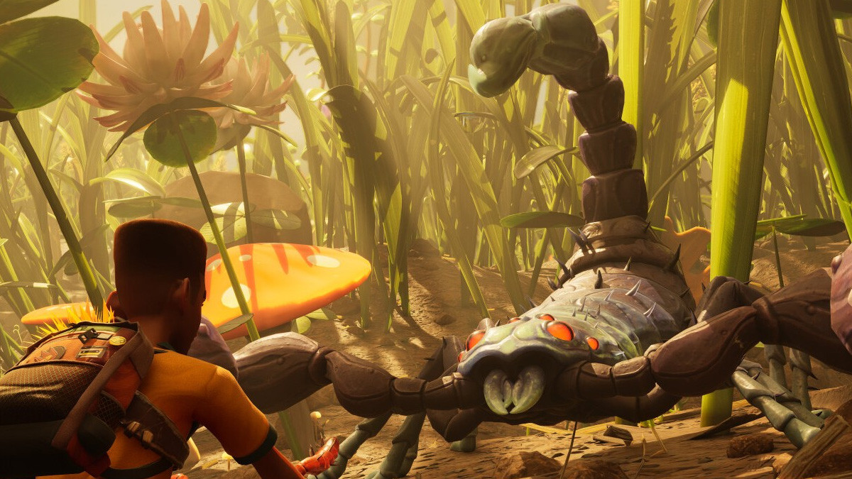 Scorpion Grounded 2 : où en trouver et comment en vaincre un ?