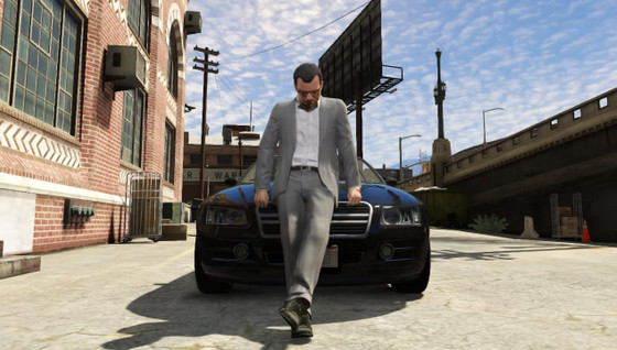 GTA 6 pourrait être une exclusivité Xbox et PC !