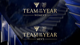 TOTY 2023 : comment voter pour la meilleure équipe de l'année sur EA Sport FC 24 ?