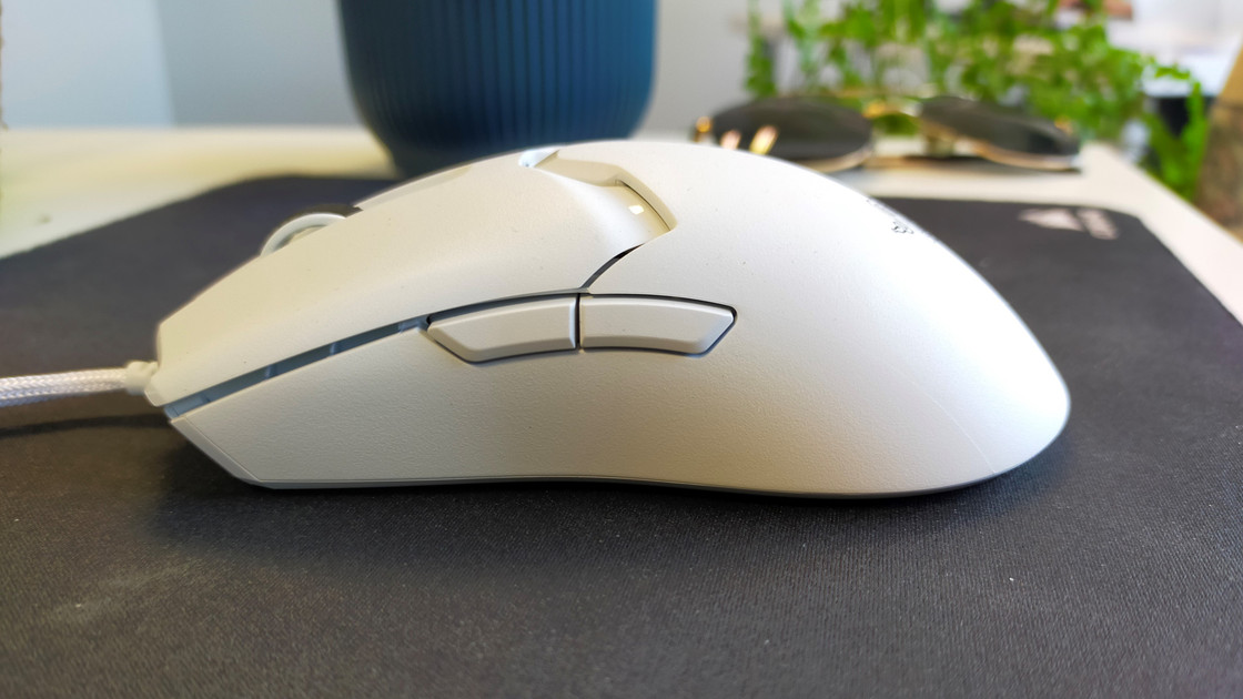 Test de la souris sans fil Viper V2 Pro de Razer