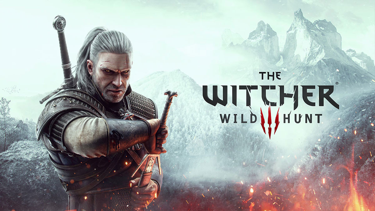 Une nouveau DLC pour The Witcher 3 serait prévu pour 2026