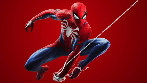 Comment rebondir sur les rebondisseurs Spiderman ?