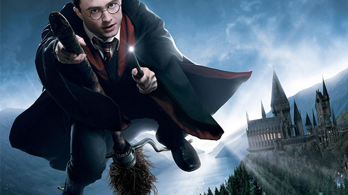 La bêta d'Harry Potter Wizards Unite est disponible en Nouvelle-Zélande