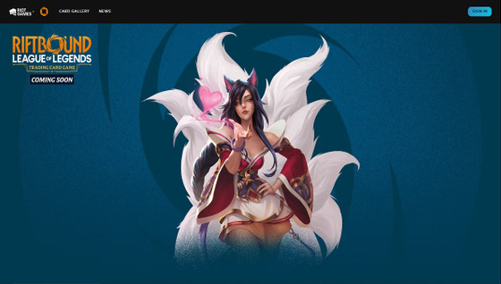 Riftbound : date de sortie, formats, tout sur le jeu de cartes de Riot auquel tu dois absolument jouer !