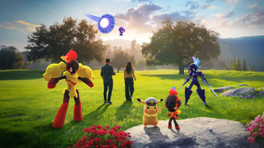 Monde Merveilleux (World of Wonders) sur Pokémon Go, guide de la saison
